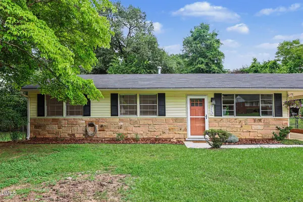 713 Newcombe RD, Raleigh, NC 27610