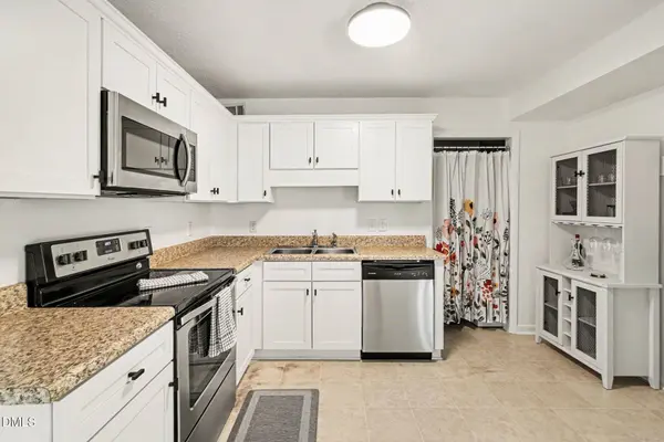 713 Newcombe RD, Raleigh, NC 27610