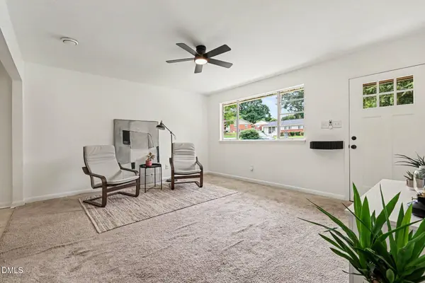713 Newcombe RD, Raleigh, NC 27610