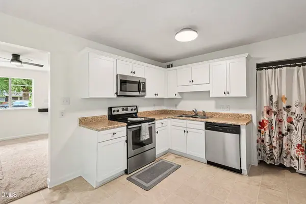 713 Newcombe RD, Raleigh, NC 27610