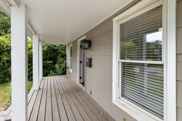 823 Cotton PL, Raleigh, NC 27601