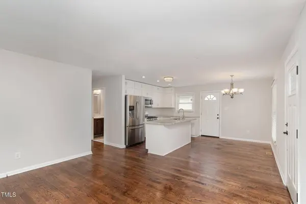 823 Cotton PL, Raleigh, NC 27601