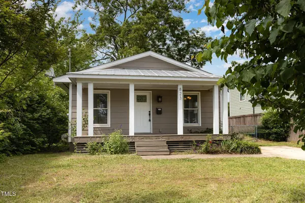 823 Cotton PL, Raleigh, NC 27601