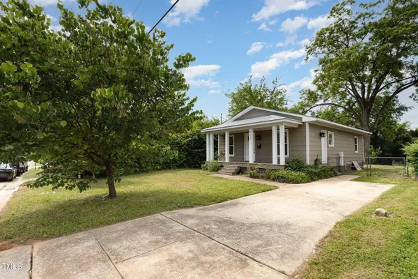 823 Cotton PL, Raleigh, NC 27601