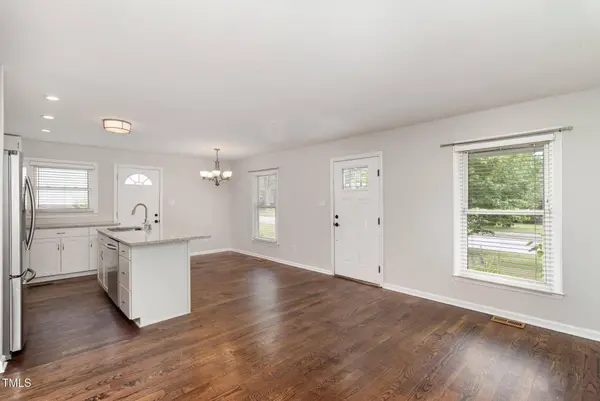 823 Cotton PL, Raleigh, NC 27601