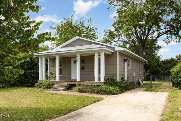 823 Cotton PL, Raleigh, NC 27601