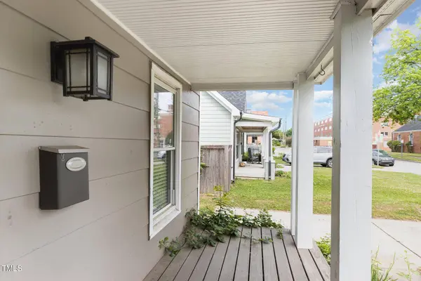 823 Cotton PL, Raleigh, NC 27601
