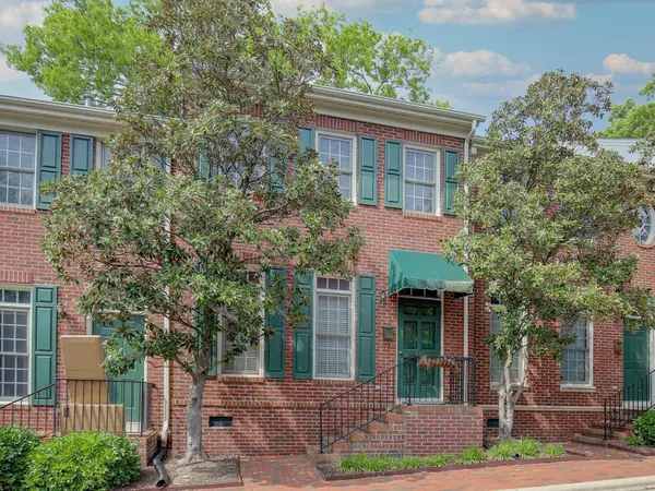 710 Parkham LN, Raleigh, NC 27603