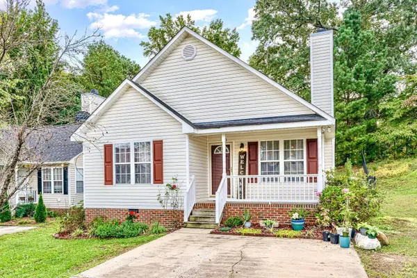 4408 Valley Cove CT, Raleigh, NC 27616
