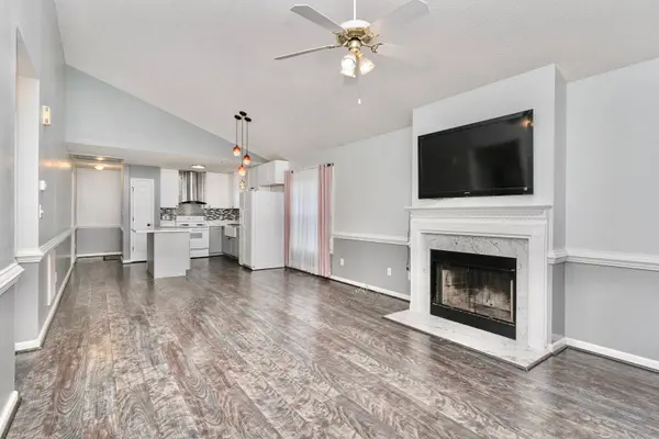 4408 Valley Cove CT, Raleigh, NC 27616