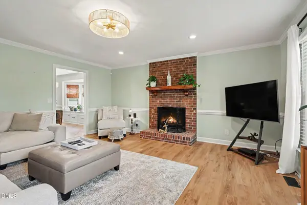 1628 Colston XING, Zebulon, NC 27597