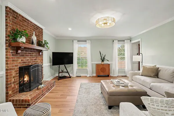1628 Colston XING, Zebulon, NC 27597