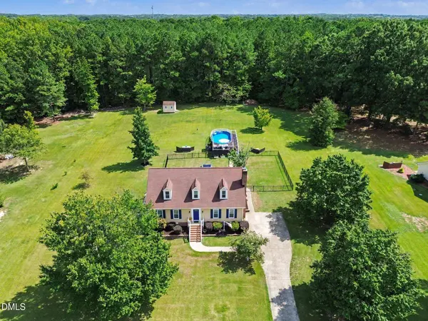 1628 Colston XING, Zebulon, NC 27597
