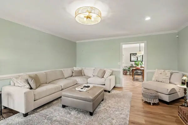 1628 Colston XING, Zebulon, NC 27597