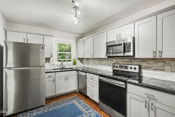 416 Parnell DR, Raleigh, NC 27610