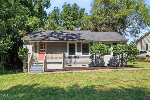 416 Parnell DR