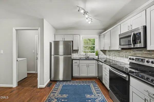 416 Parnell DR, Raleigh, NC 27610