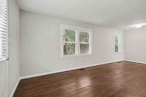 416 Parnell DR, Raleigh, NC 27610