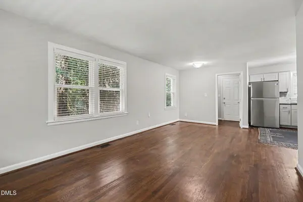 416 Parnell DR, Raleigh, NC 27610