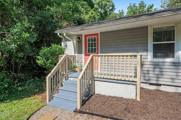 416 Parnell DR, Raleigh, NC 27610