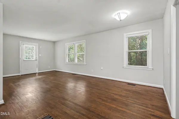 416 Parnell DR, Raleigh, NC 27610