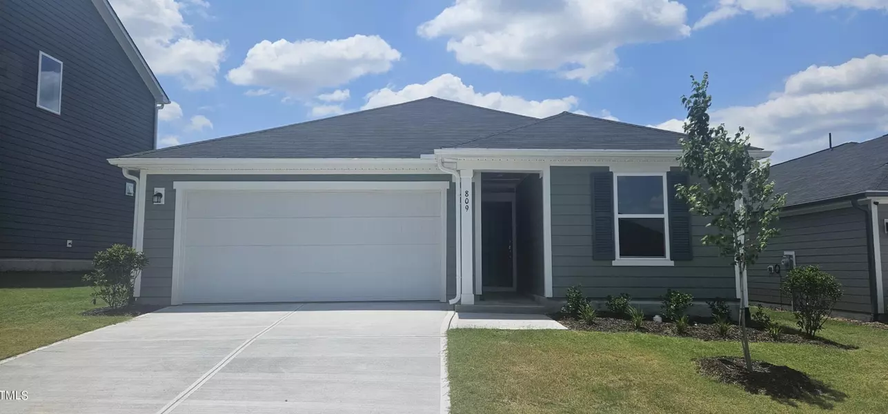 809 Doggard Lane Durham, Nc 27703,