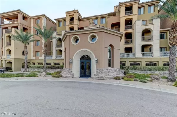 30 Via Mantova #210, Henderson, NV 89011