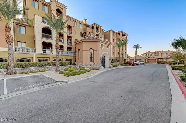 30 Via Mantova #210, Henderson, NV 89011