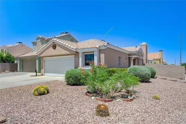 7019 Shadow Crest DR, Las Vegas, NV 89119