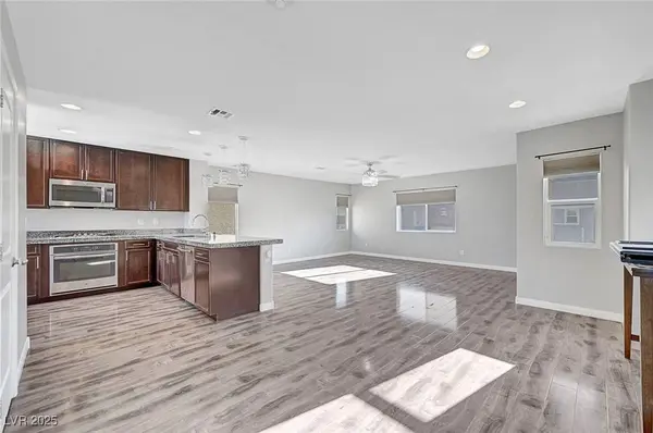 3908 Total Eclipse ST, Las Vegas, NV 89129