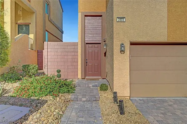 3908 Total Eclipse ST, Las Vegas, NV 89129