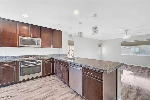 3908 Total Eclipse ST, Las Vegas, NV 89129