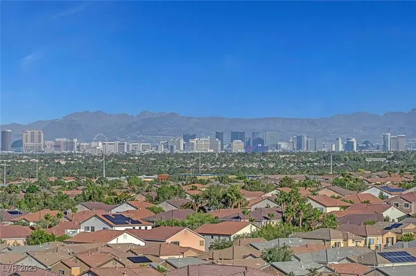 3908 Total Eclipse ST, Las Vegas, NV 89129