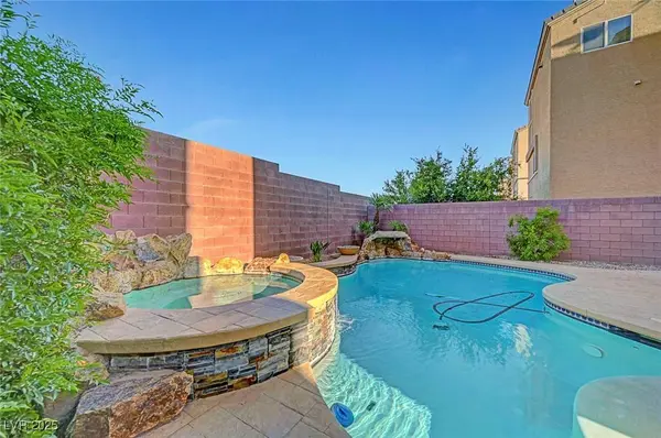 3908 Total Eclipse ST, Las Vegas, NV 89129