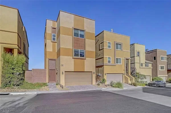 3908 Total Eclipse ST, Las Vegas, NV 89129