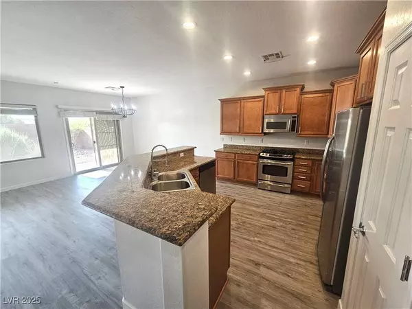 3544 Tack ST, Las Vegas, NV 89122