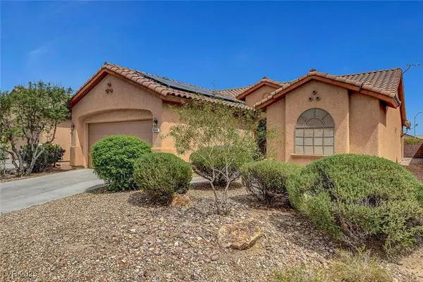 3544 Tack ST, Las Vegas, NV 89122