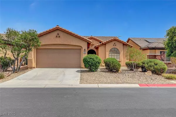 3544 Tack ST, Las Vegas, NV 89122