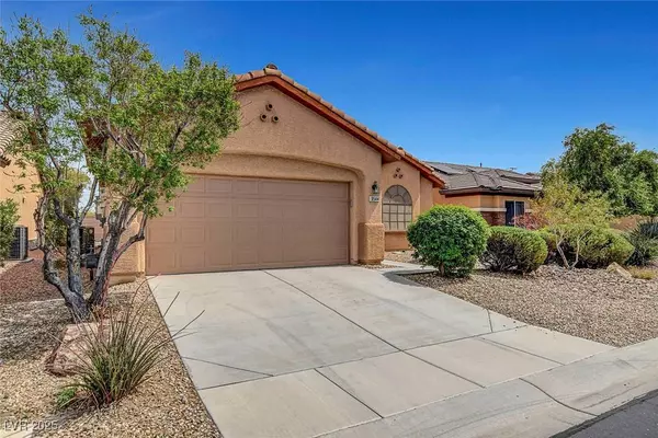 3544 Tack ST, Las Vegas, NV 89122