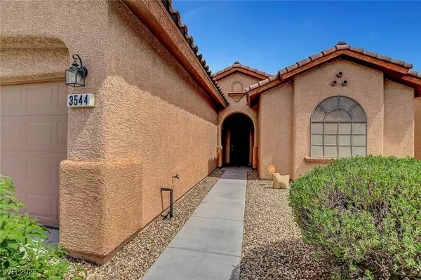 3544 Tack ST, Las Vegas, NV 89122