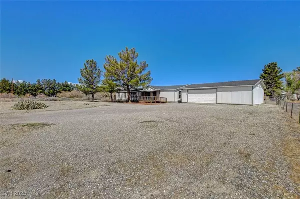 1450 W Donner ST, Pahrump, NV 89048