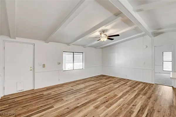 3202 Chimayo LN, Las Vegas, NV 89122