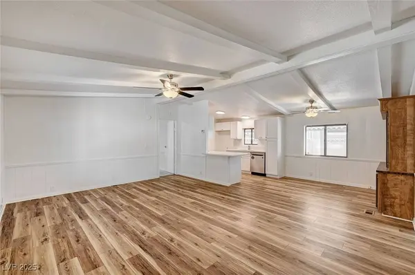 3202 Chimayo LN, Las Vegas, NV 89122