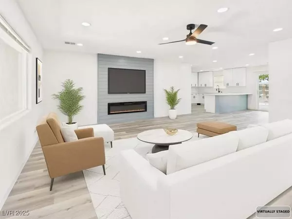 5610 N Linda ST, Pahrump, NV 89060