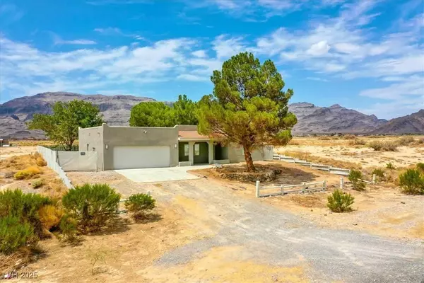 5610 N Linda ST, Pahrump, NV 89060