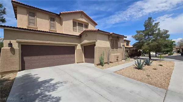 9195 Arbor Glen ST, Las Vegas, NV 89123