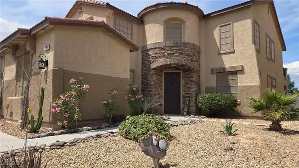 9195 Arbor Glen ST, Las Vegas, NV 89123