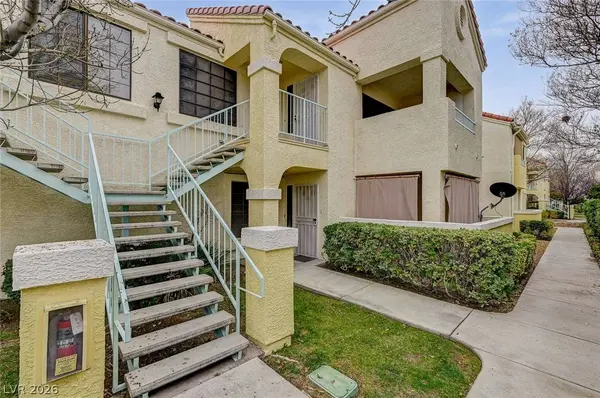 4899 S Torrey Pines DR #203, Las Vegas, NV 89103