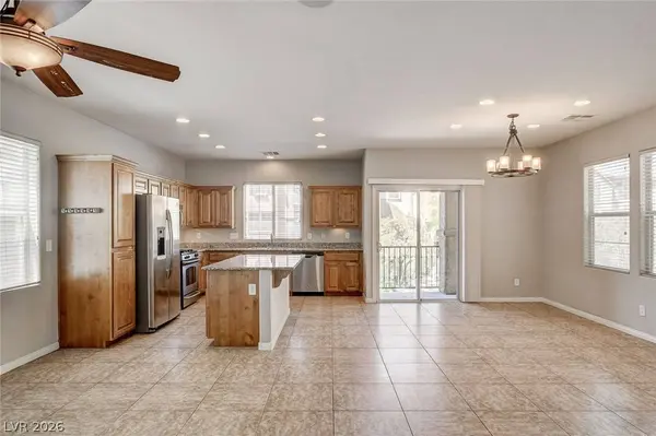 10786 Holmfield ST, Henderson, NV 89052
