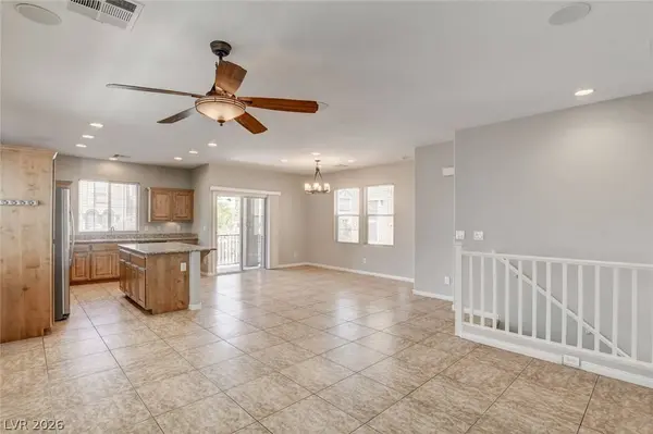 10786 Holmfield ST, Henderson, NV 89052